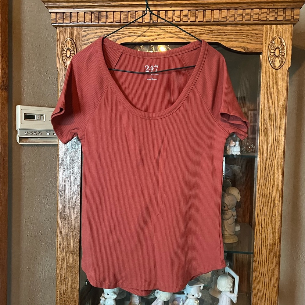 Maurices Women’s Top Size Large